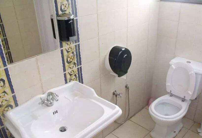 Aparthotel Zitouna