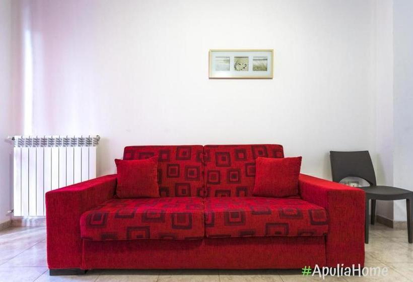 Appartamento Fontana Greca 3