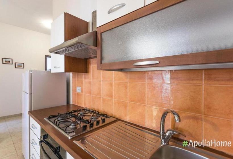 Appartamento Fontana Greca 3