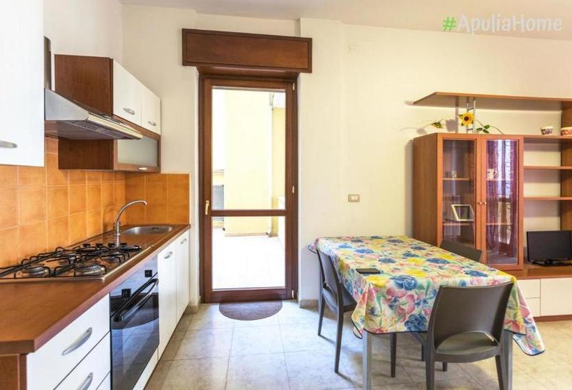 Appartamento Fontana Greca 3