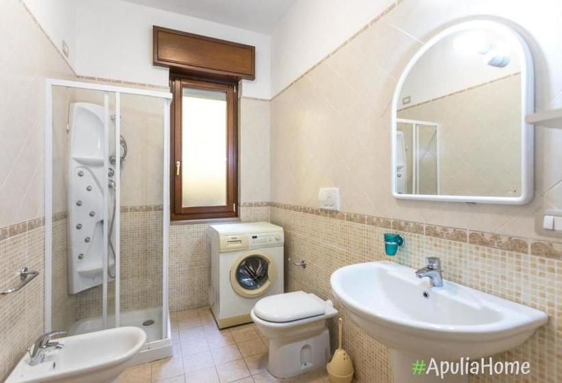 Appartamento Fontana Greca 3