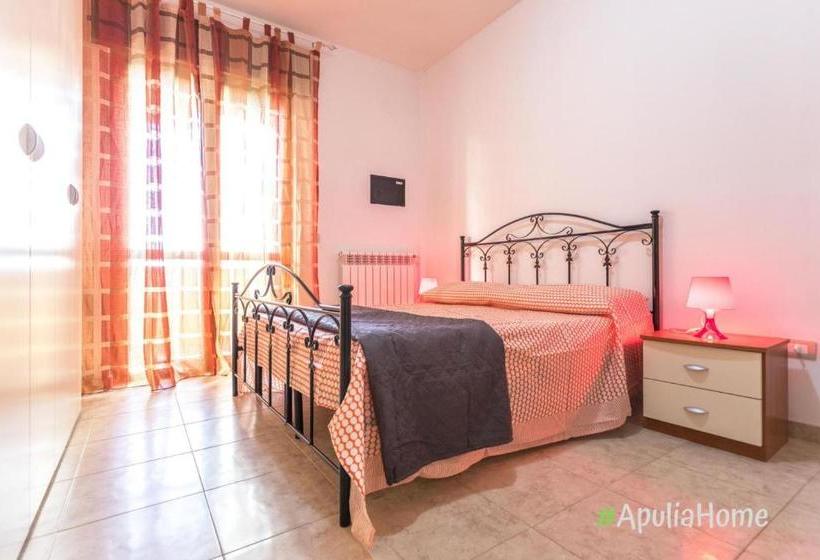 Appartamento Fontana Greca 3