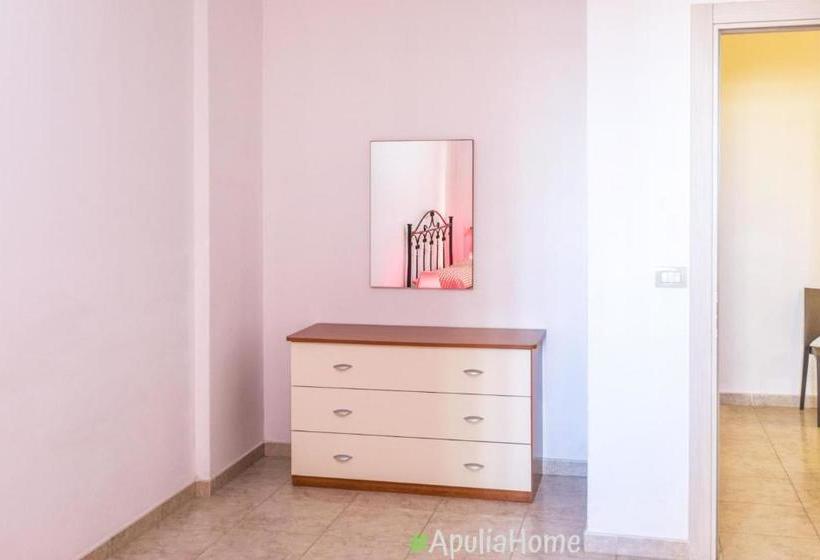 Appartamento Fontana Greca 3