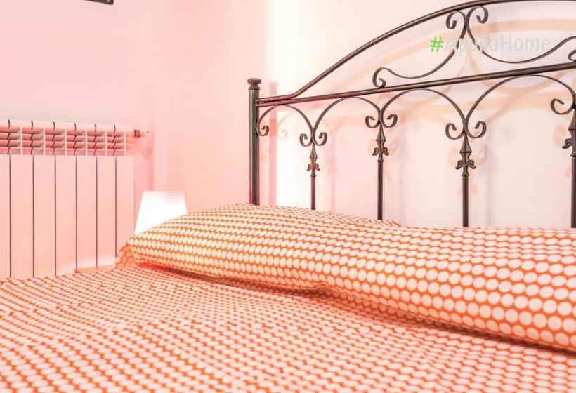 Appartamento Fontana Greca 3