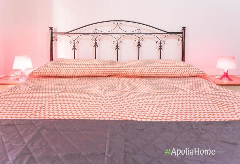 Appartamento Fontana Greca 3