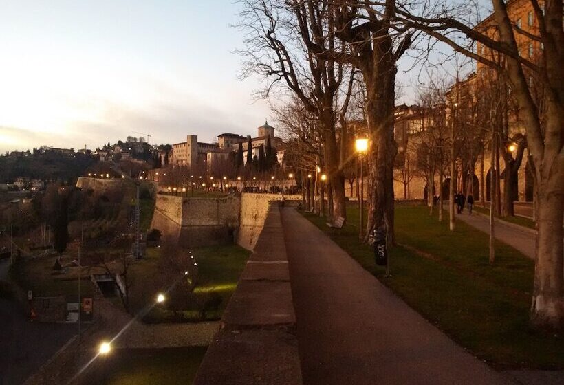 Bed and Breakfast Antica Dimora