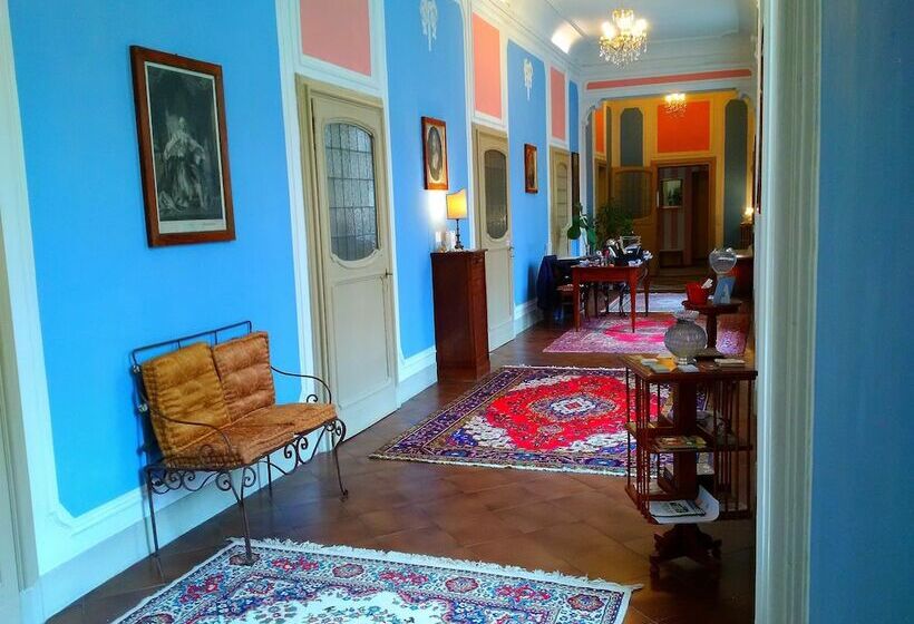 Bed and Breakfast Antica Dimora