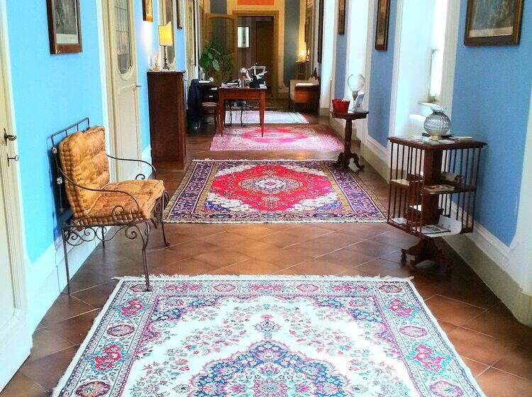 Bed and Breakfast Antica Dimora