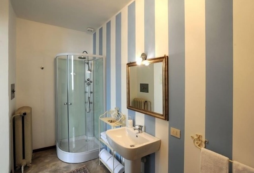 Bed and Breakfast Antica Dimora