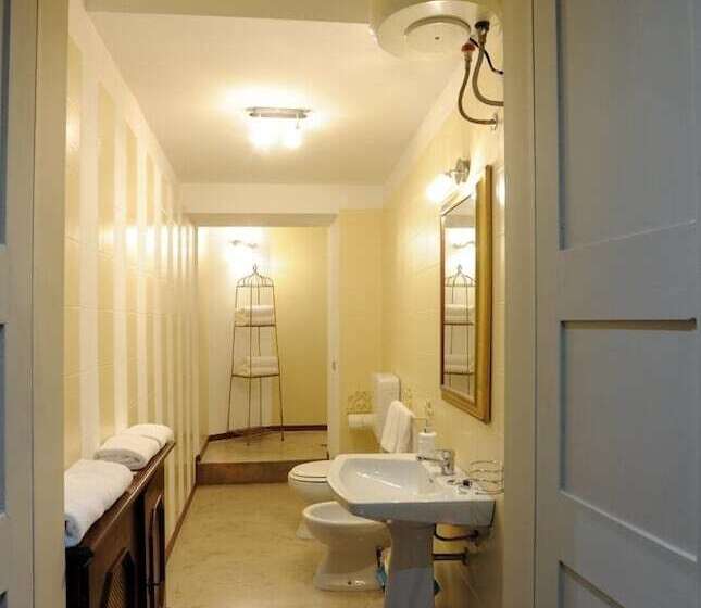 Bed and Breakfast Antica Dimora