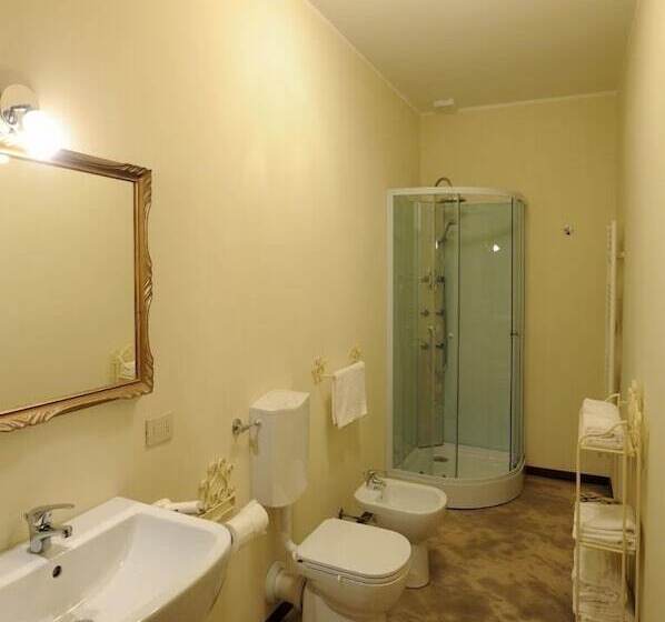 Bed and Breakfast Antica Dimora