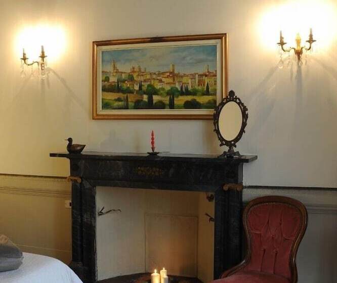 Bed and Breakfast Antica Dimora