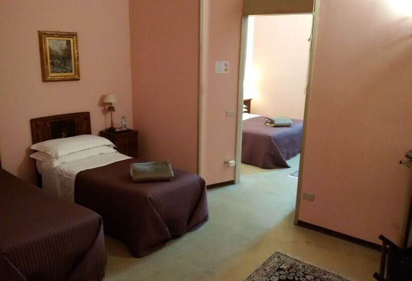 Bed and Breakfast Antica Dimora