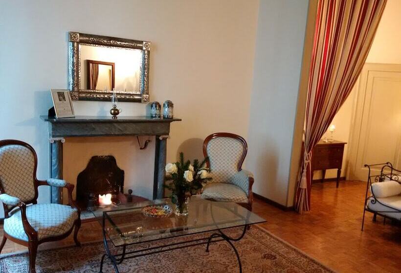 Bed and Breakfast Antica Dimora