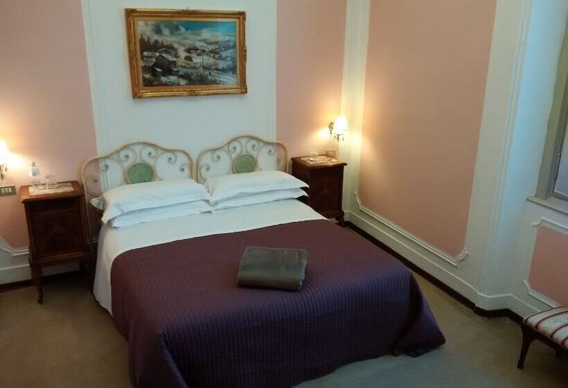 Bed and Breakfast Antica Dimora