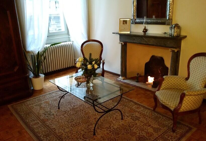 Bed and Breakfast Antica Dimora