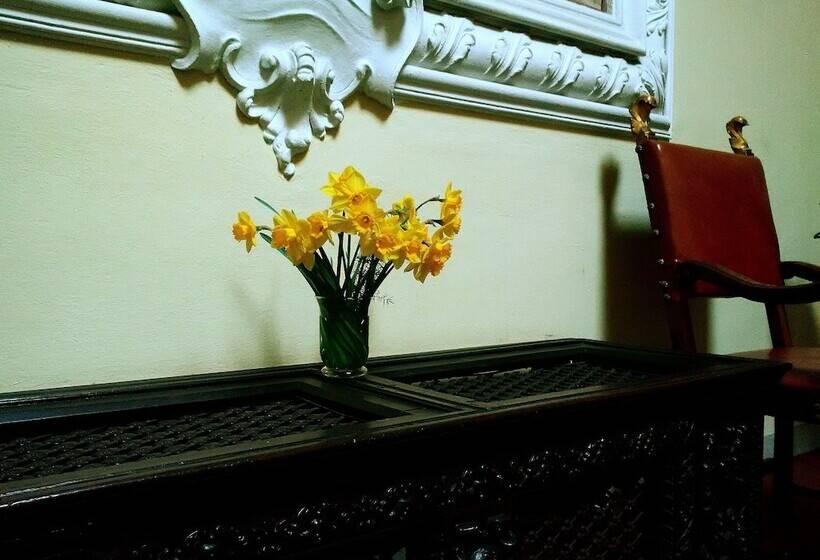 Bed and Breakfast Antica Dimora