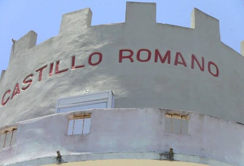 تختخواب و صبحانه Castillo Romano