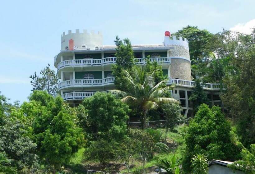 تختخواب و صبحانه Castillo Romano