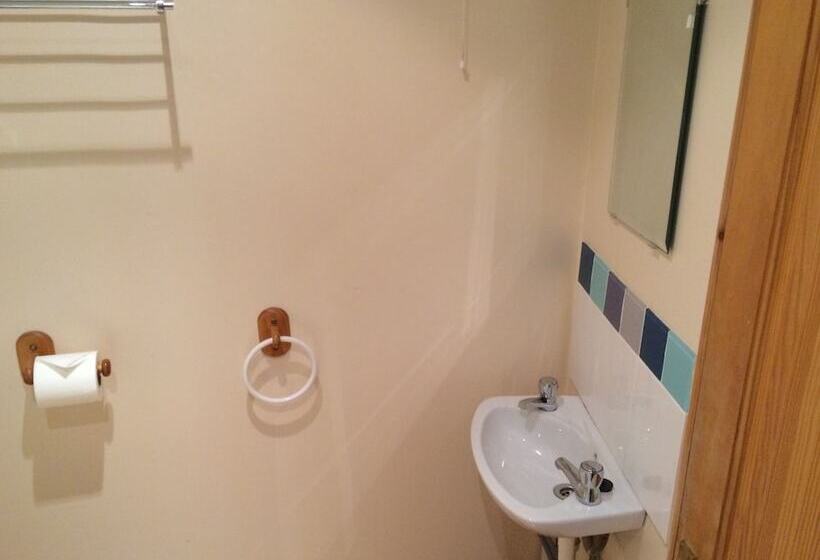 住宿加早餐  Penwinnick House