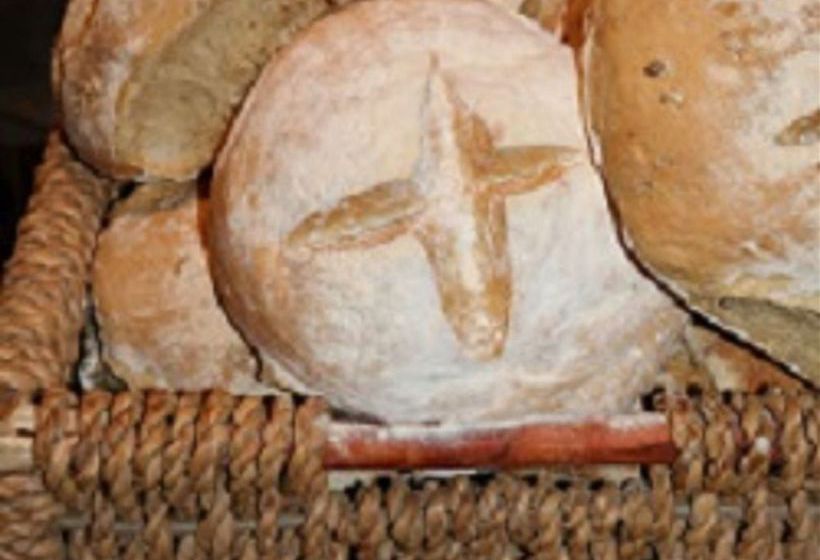 تختخواب و صبحانه Llangeview Lodge