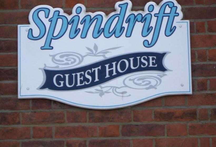 민박 Spindrift Guest House  Adults Only