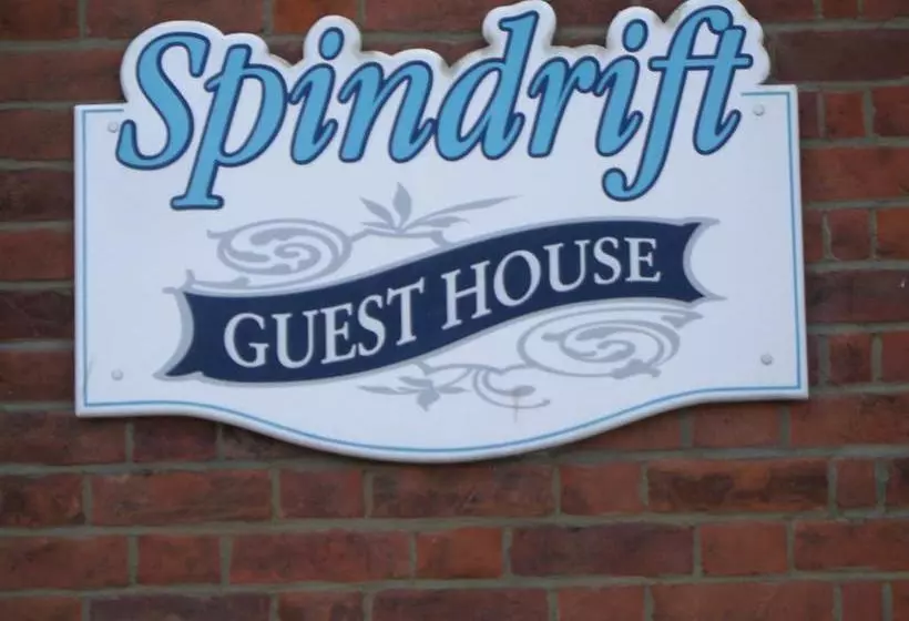 ベッドアンドブレックファースト Spindrift Guest House Adults Only