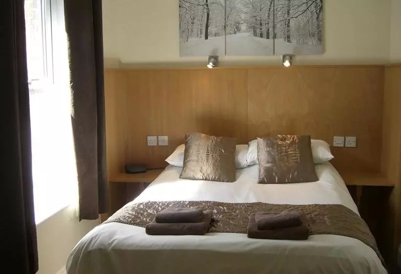 ベッドアンドブレックファースト Spindrift Guest House Adults Only