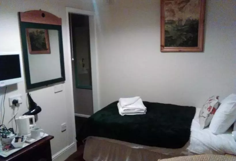 Brunswick Holiday Apartments