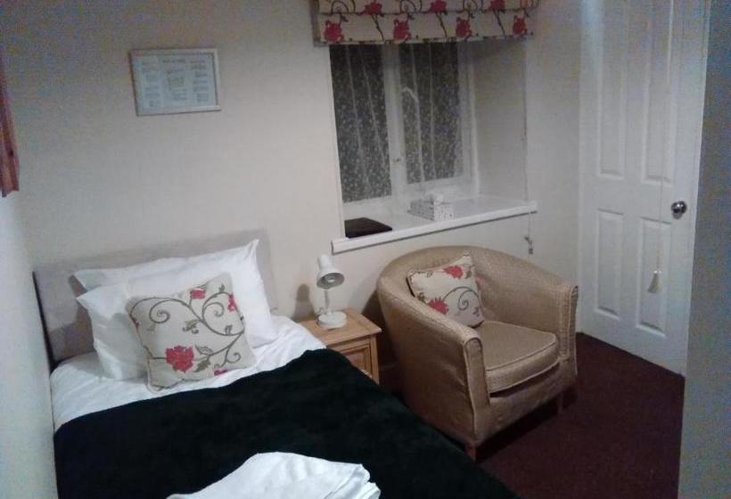 Brunswick Holiday Apartments