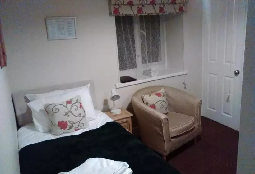 Brunswick Holiday Apartments