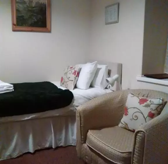 Brunswick Holiday Apartments