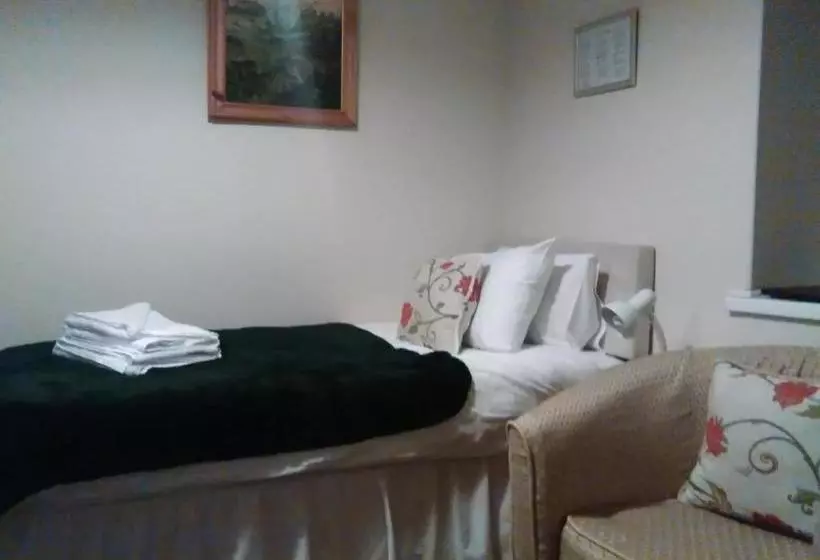 Brunswick Holiday Apartments