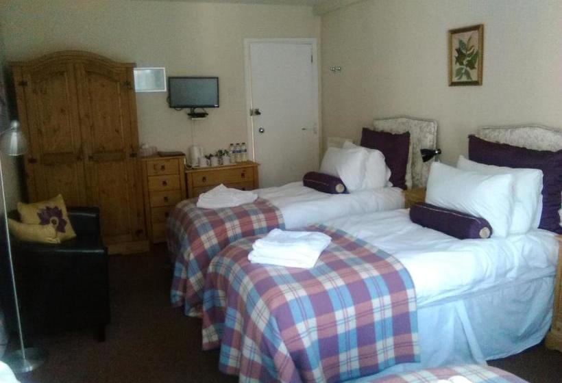 Brunswick Holiday Apartments