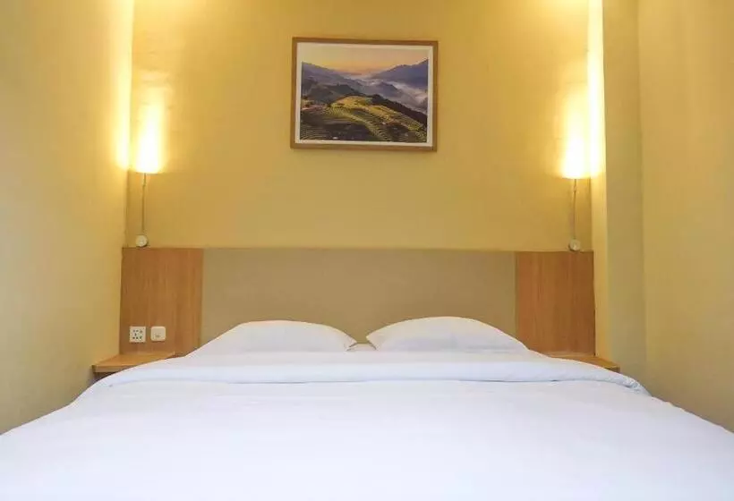 City Hotel Mataram