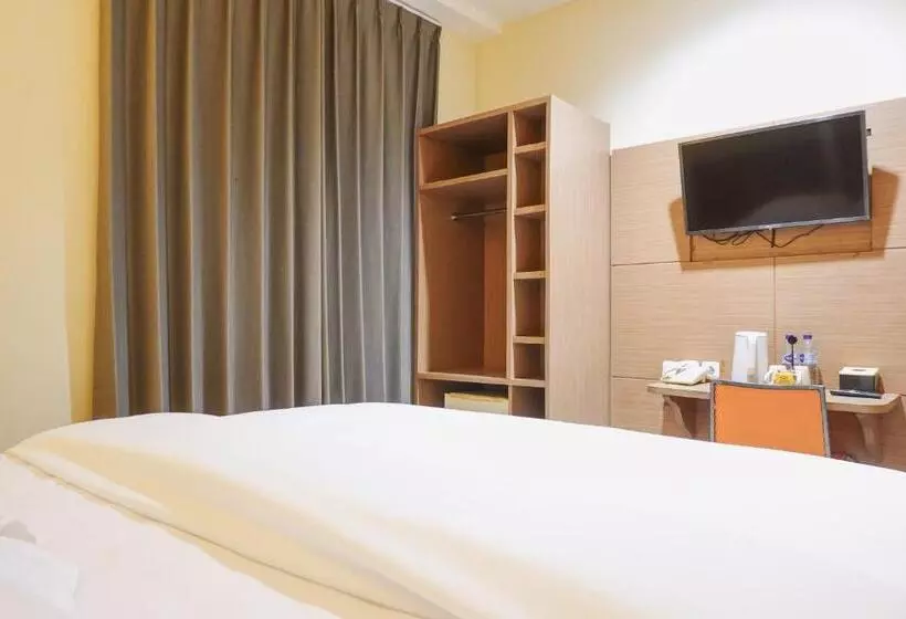 City Hotel Mataram