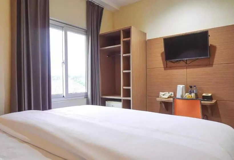 City Hotel Mataram