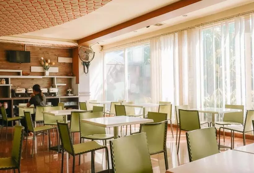 City Hotel Mataram