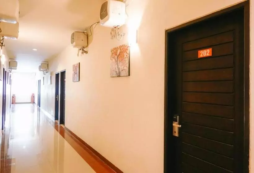 City Hotel Mataram