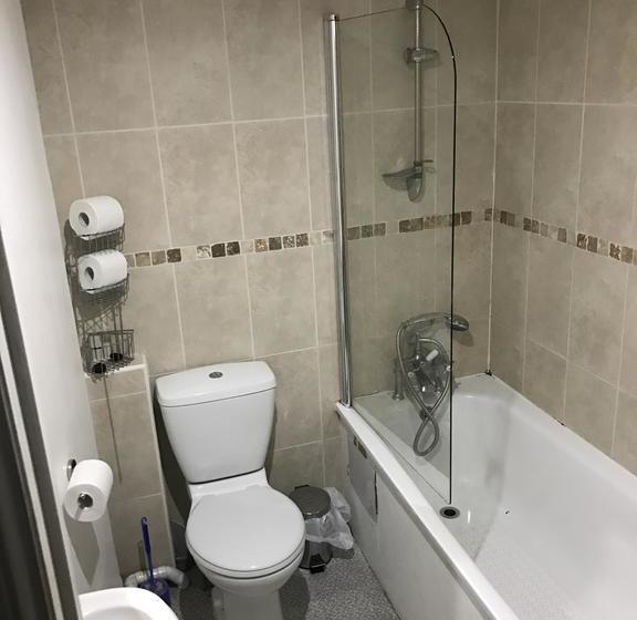 City Stay Hostel Edinburgh