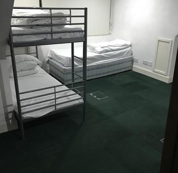 City Stay Hostel Edinburgh