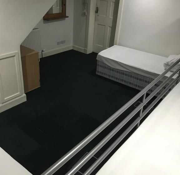 City Stay Hostel Edinburgh