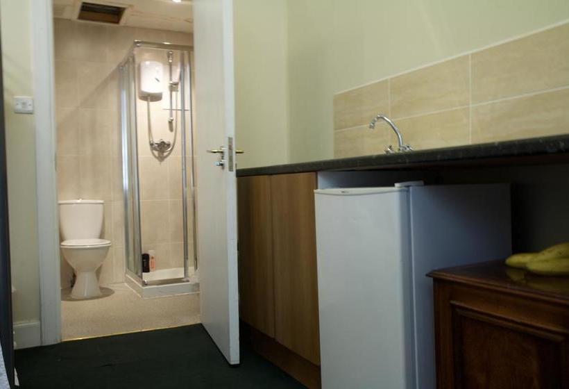 City Stay Hostel Edinburgh