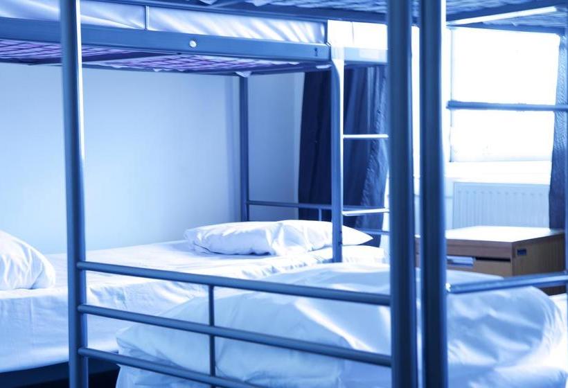 City Stay Hostel Edinburgh