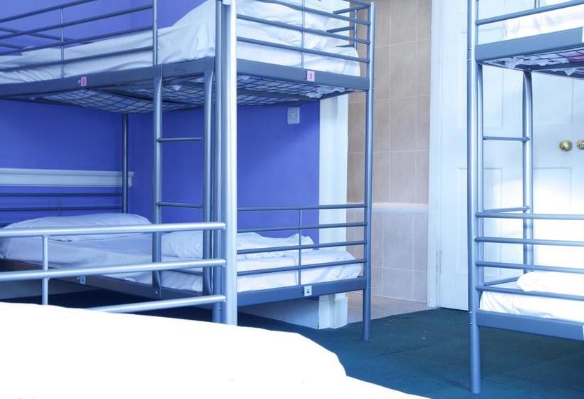 City Stay Hostel Edinburgh