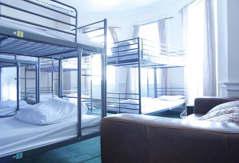 City Stay Hostel Edinburgh