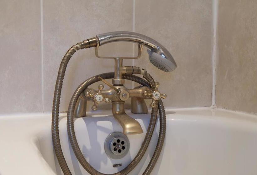 City Stay Hostel Edinburgh