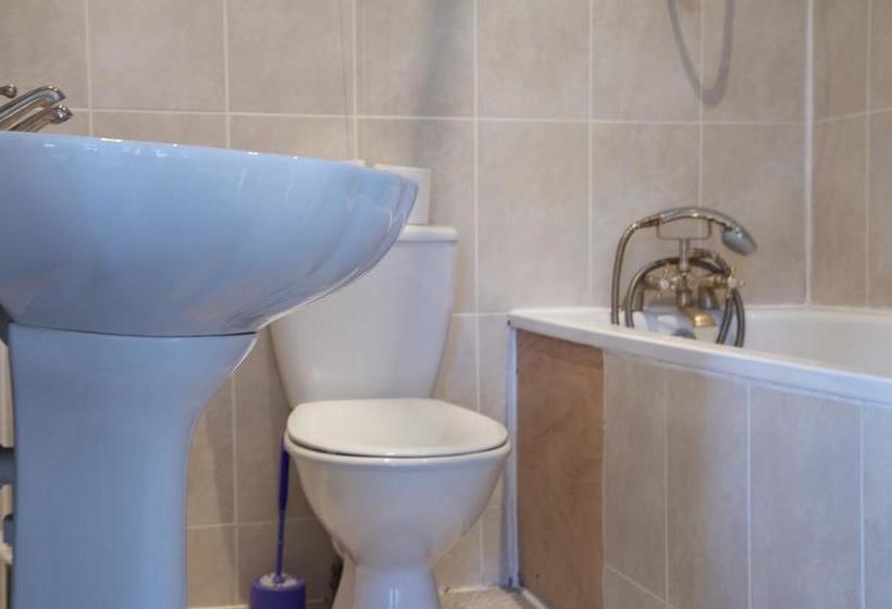 City Stay Hostel Edinburgh