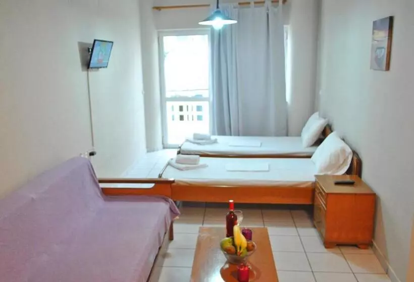 Greta Apartments