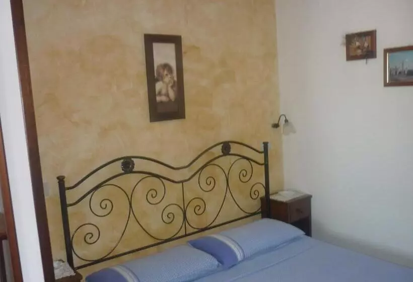 ホテル Albergo Vittoria